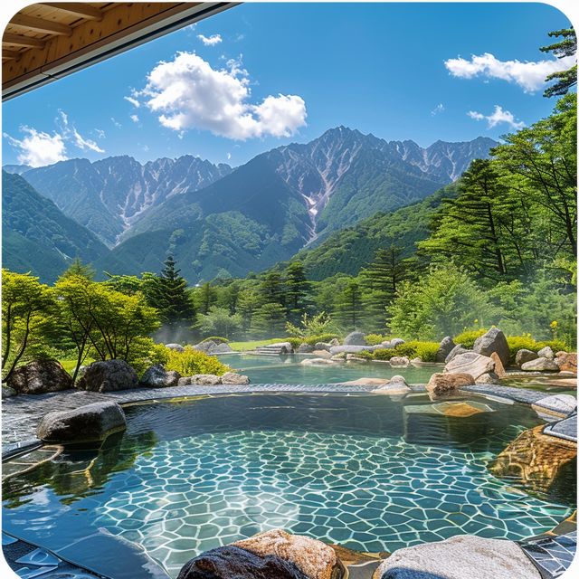 湯快リゾート 北陸応援割 富山